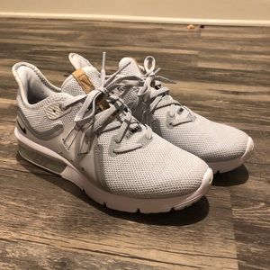 Nike air max sequent 3 👟